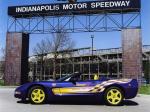 Chevrolet Corvette Convertible Indy 500 Pace Car 1998 года
